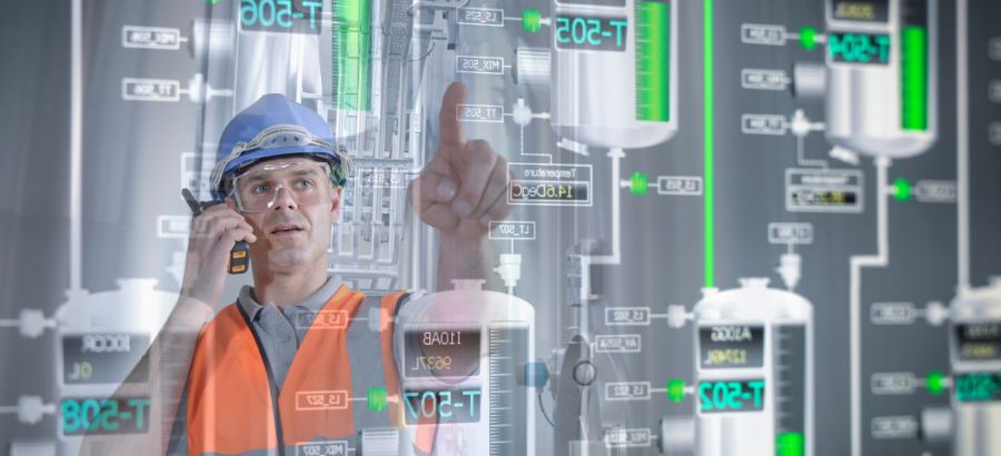 How do Units of Measure (UOM) work within an ERP system