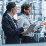 How Manufacturers Can Start Using AI in ERP