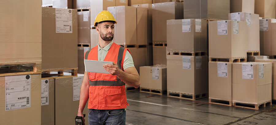 How ERP Can Help Mitigate the Impact of Supply Chain Disruptions