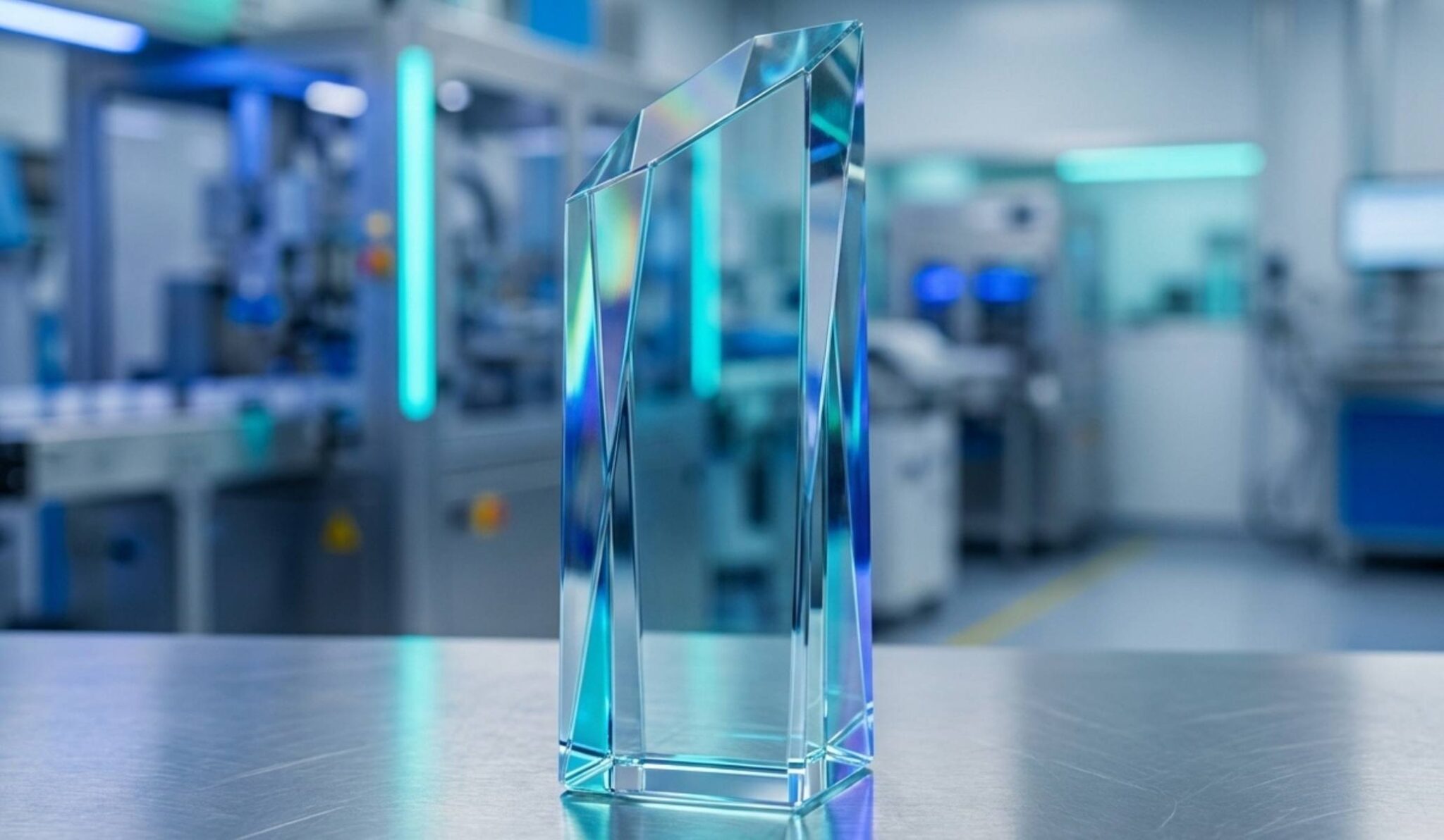 Syspro ERP industry award