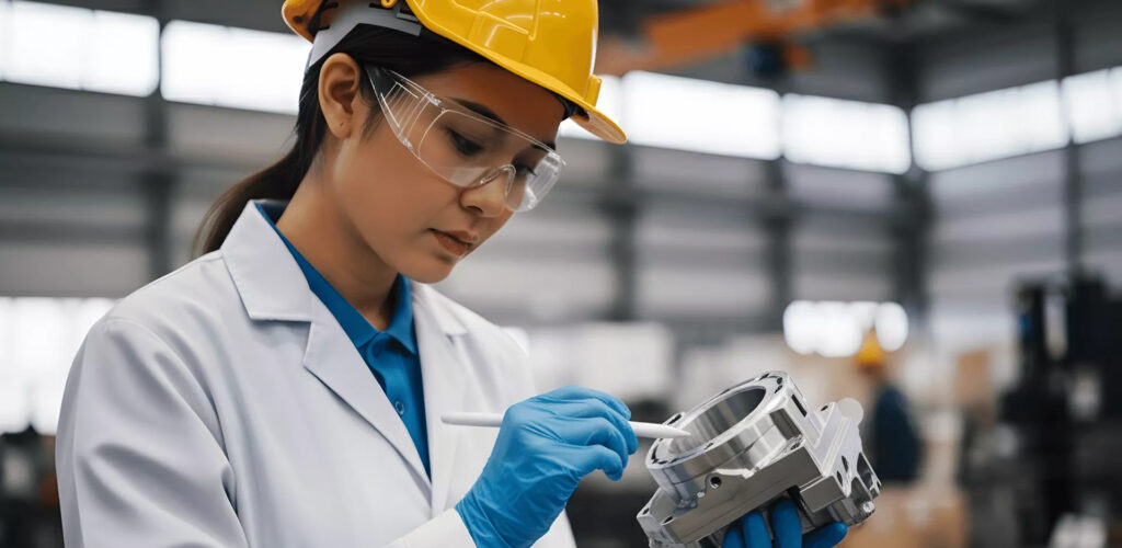 Quality management software