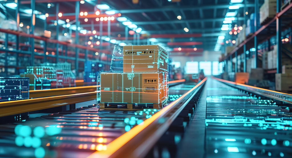 Supply chain solutions