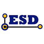 ESD logo