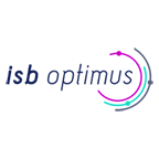 ISB Optimus logo