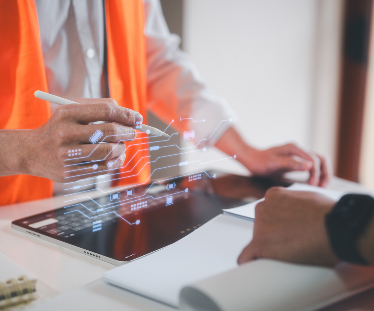 Implementation worker