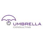 Umbrella Consulting logo