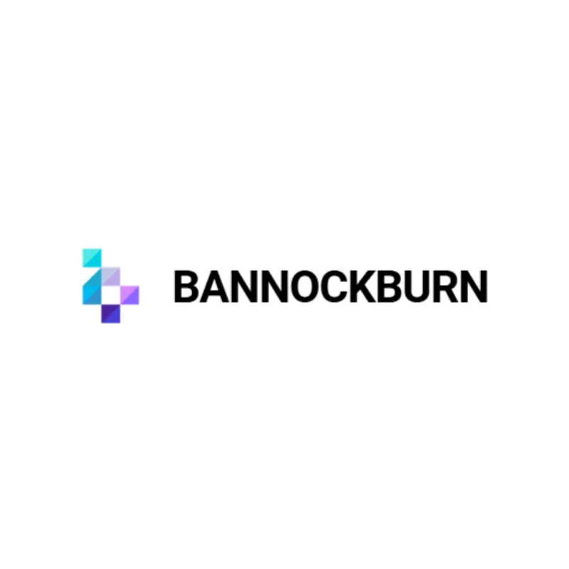 Bannockburn Global Forex partner logo for Syspro international payment and currency solutions