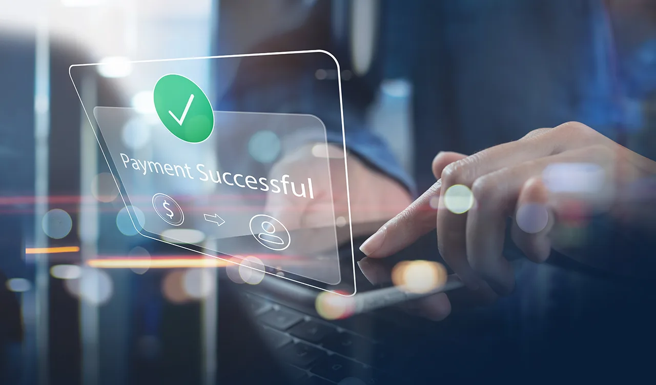 Electronic Funds Transfer