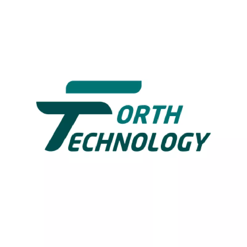 Forth Technology partner logo for Syspro technology consulting and ERP implementation services