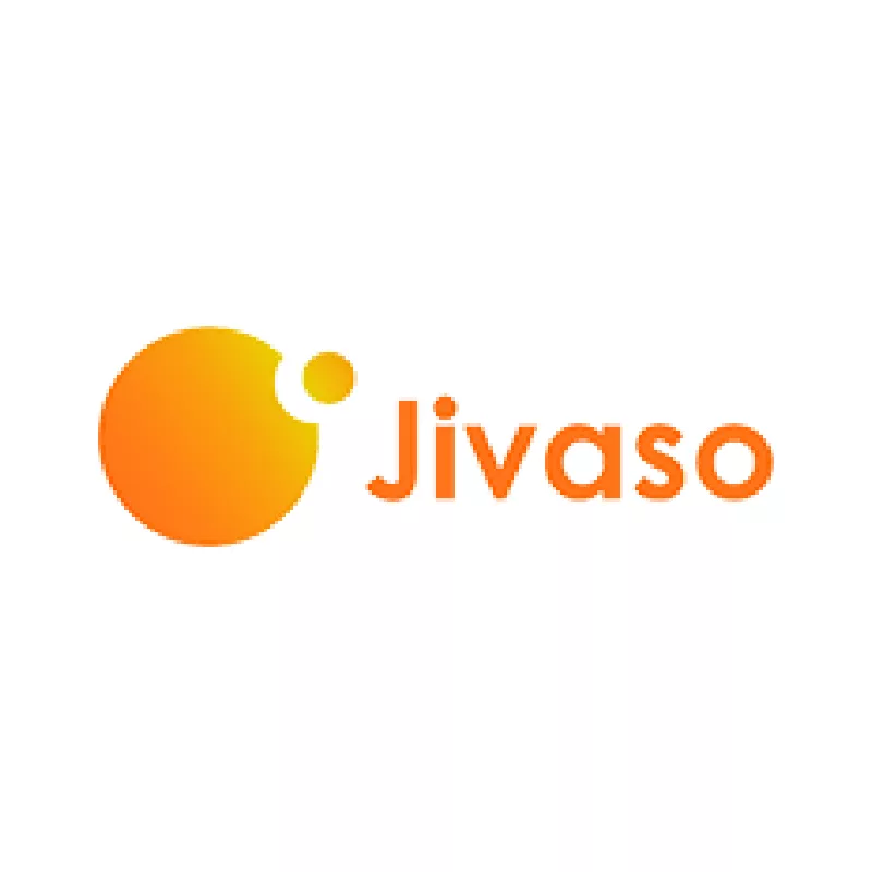 Jivaso ISV partner logo for Syspro EDI integration and supply chain communication solutions