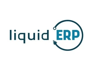 Liquid ERP logo