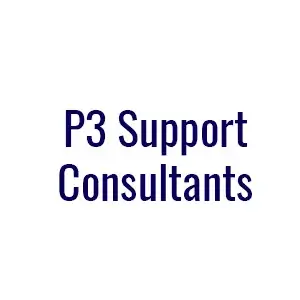 P3 Support Consultants (Pty) Ltd