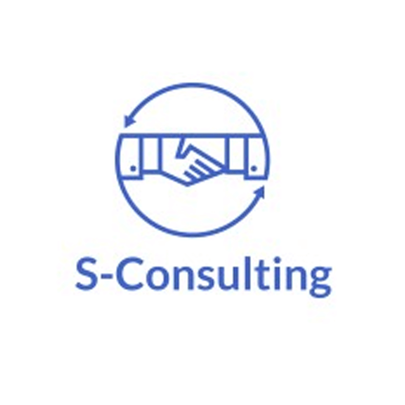 S-Consulting (Pty) Ltd