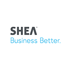 Shea Business Better logo