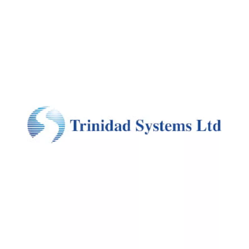 Trinidad partner logo for Syspro ERP solutions and business consulting services