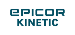 Epicor Kinetic
