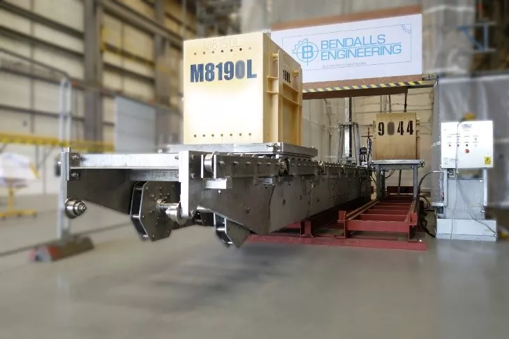 Engineer-to-Order manufacturing process management using Syspro ERP software