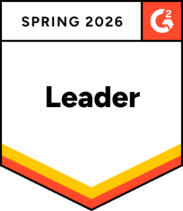 Syspro G2 Award: Leader Mid-Market