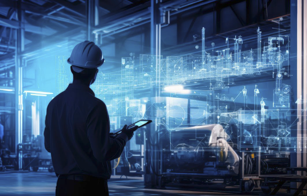 Real-Time Visibility for Manufacturing Operations: The Foundation of ...